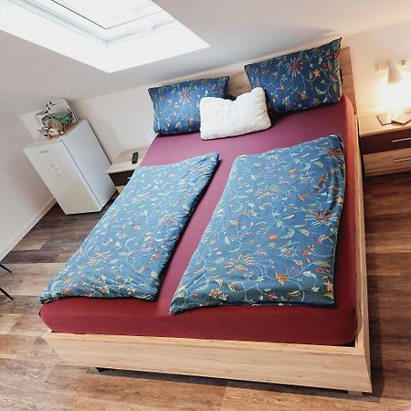 Gaestezimmer Busch Rust Exteriör bild